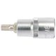 KLUCZ TRZPIENIOWY SPLINE 1/2" M8 L55MM -zdjęcie numer 2