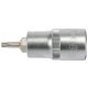 KLUCZ TRZPIENIOWY TORX 1/2" T20 L55MM -zdjęcie numer 2