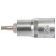 KLUCZ TRZPIENIOWY TORX 1/2" T25 L55MM -zdjęcie numer 2