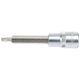 KLUCZ TRZPIENIOWY TORX 1/2" T30 L100MM -zdjęcie numer 2