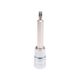 KLUCZ TRZPIENIOWY TORX 1/2" T30 L100MM -zdjęcie numer 1
