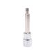 KLUCZ TRZPIENIOWY TORX 1/2" T40 L100MM -zdjęcie numer 1