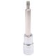 KLUCZ TRZPIENIOWY TORX 1/2" T40 L100MM -zdjęcie numer 1