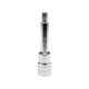 KLUCZ TRZPIENIOWY TORX 1/2" T45 L100MM -zdjęcie numer 1