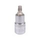 KLUCZ TRZPIENIOWY TORX 1/2" T45 L55MM -zdjęcie numer 1