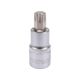 KLUCZ TRZPIENIOWY TORX 1/2" T55 L55MM -zdjęcie numer 1