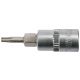 KLUCZ TRZPIENIOWY TORX 1/4" T10 L37MM -zdjęcie numer 2