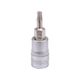 KLUCZ TRZPIENIOWY TORX 1/4" T15 L37MM -zdjęcie numer 1