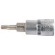 KLUCZ TRZPIENIOWY TORX 1/4" T15 L37MM -zdjęcie numer 2