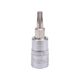 KLUCZ TRZPIENIOWY TORX 1/4" T20 L37MM -zdjęcie numer 1