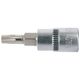 KLUCZ TRZPIENIOWY TORX 1/4" T25 L37MM -zdjęcie numer 2