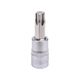KLUCZ TRZPIENIOWY TORX 1/4" T40 L37MM -zdjęcie numer 1