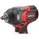 KLUCZ UDAROWY 18V 1/2'' 1200NM - 4AH -zdjęcie numer 5