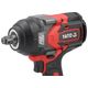 KLUCZ UDAROWY 18V 1/2'' 1200NM - 4AH -zdjęcie numer 5
