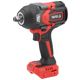 KLUCZ UDAROWY 18V 1/2'' 1200NM - BODY -zdjęcie numer 1
