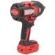 KLUCZ UDAROWY 18V 1/2'' 1200NM - BODY -zdjęcie numer 6