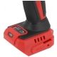 KLUCZ UDAROWY 18V 1/2'' 1200NM - BODY -zdjęcie numer 11