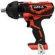 KLUCZ UDAROWY 18V 1/2'' 300NM - BODY -zdjęcie numer 2