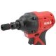 KLUCZ UDAROWY 18V 1/2'' 350NM - BODY -zdjęcie numer 3