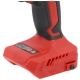 KLUCZ UDAROWY 18V 1/2'' 350NM - BODY -zdjęcie numer 6