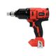 KLUCZ UDAROWY 18V 1/2'' 700NM - BODY -zdjęcie numer 4