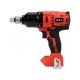KLUCZ UDAROWY 18V 1/2'' 700NM - BODY -zdjęcie numer 4