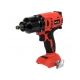 KLUCZ UDAROWY 18V 1/2'' 700NM - BODY -zdjęcie numer 1