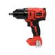 KLUCZ UDAROWY 18V 1/2'' 700NM - BODY -zdjęcie numer 3
