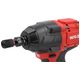 KLUCZ UDAROWY 18V 1/2'' 850NM - BODY -zdjęcie numer 3