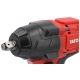 KLUCZ UDAROWY 18V 1/2'' 850NM - BODY -zdjęcie numer 4