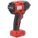 KLUCZ UDAROWY 18V 1/2'' 850NM - BODY -zdjęcie numer 1