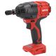 KLUCZ UDAROWY 18V 1/2'' 850NM - BODY -zdjęcie numer 2