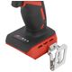 KLUCZ UDAROWY 18V 3/4'' 2000NM - BODY -zdjęcie numer 8