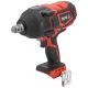 KLUCZ UDAROWY 18V 3/4'' 2000NM - BODY -zdjęcie numer 1