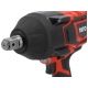KLUCZ UDAROWY 18V 3/4'' 2000NM - BODY -zdjęcie numer 5