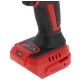 KLUCZ UDAROWY 18V 3/4'' 2400NM - BODY -zdjęcie numer 4