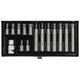 KLUCZE SPECJ.TORX SECURITY T20-T55 15CZ. -zdjęcie numer 1