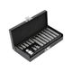 KLUCZE SPECJ.TORX SECURITY T20-T55 15CZ. -zdjęcie numer 3