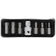 KLUCZE SPECJ.TORX SECURITY T25-T55 7CZ. -zdjęcie numer 1