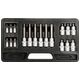 KLUCZE TRZPIENIOWE 18CZ. TORX T10-T60mm -zdjęcie numer 1