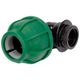 KOLANKO PP 90° GW 25MM X 1/2" -zdjęcie numer 3
