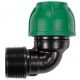 KOLANKO PP 90° GZ 32MM x 1-1/4" (5/4") -zdjęcie numer 1