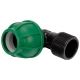 KOLANKO PP 90° GZ 32MM x 1-1/4" (5/4") -zdjęcie numer 3