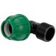 KOLANKO PP 90° GZ 32MM x 1-1/4" (5/4") -zdjęcie numer 3