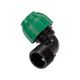 KOLANKO PP 90° GZ 32MM x 1-1/4" (5/4") -zdjęcie numer 2