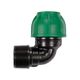 KOLANKO PP 90° GZ 32MM x 1-1/4" (5/4") -zdjęcie numer 1