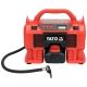 KOMPRESOR 18V 11 BAR 12 L/MIN - 3AH -zdjęcie numer 2