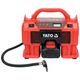 KOMPRESOR 18V 11 BAR 12 L/MIN - 3AH -zdjęcie numer 2