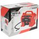 KOMPRESOR 18V 11 BAR 12 L/MIN - 3AH -zdjęcie numer 9