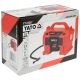 KOMPRESOR 18V 11 BAR 12 L/MIN - 3AH -zdjęcie numer 9